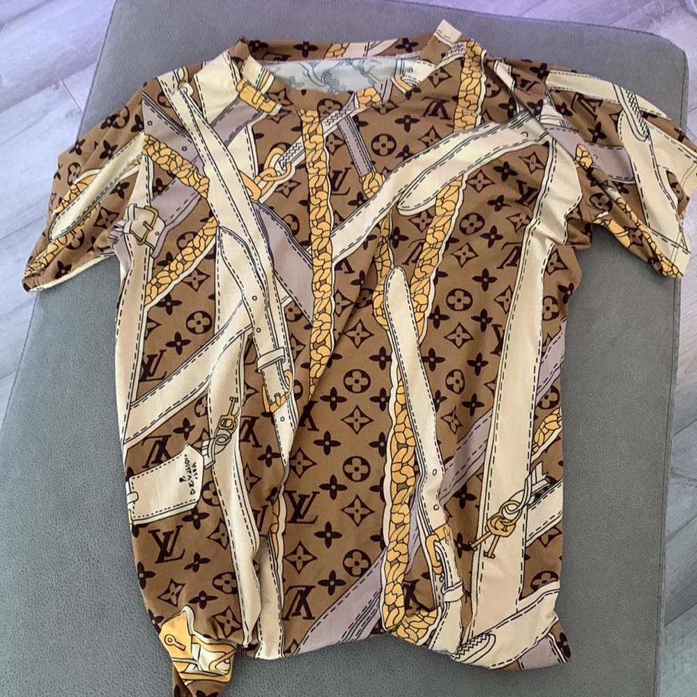 CUTE NOVELTY PAJAMA SLEEP SET